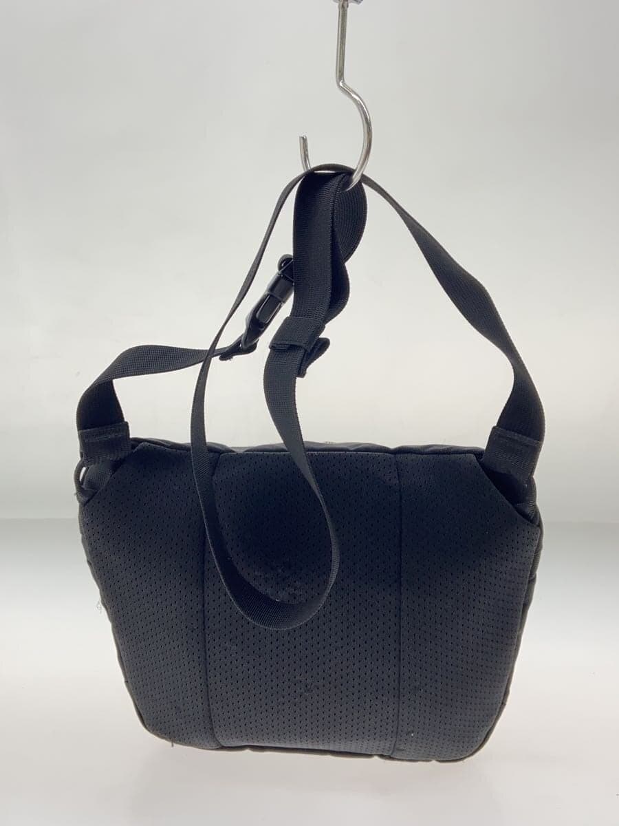 ARC’TERYX Body Bag Shoulder Bag Nylon BLK Solid 11T-00127209 3