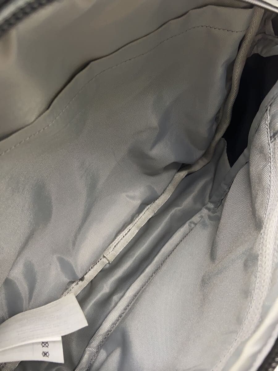 ARC’TERYX Body Bag Shoulder Bag Nylon BLK Solid 11T-00127209 6