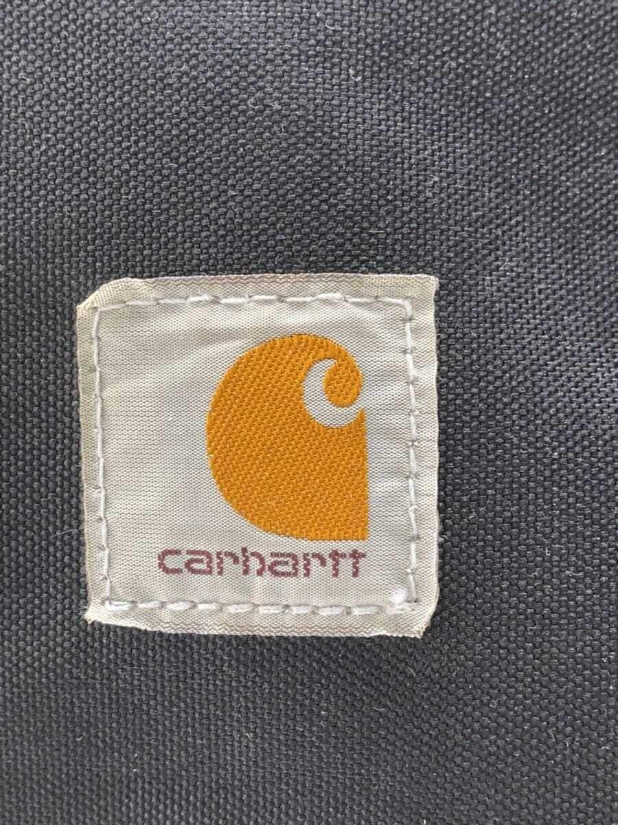 Carhartt Backpack Trade Backpack BLK Solid 5