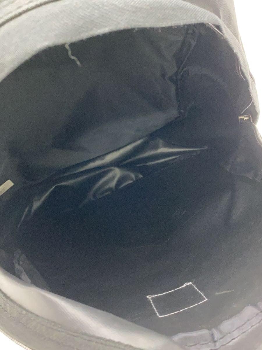 Carhartt Backpack Trade Backpack BLK Solid 6