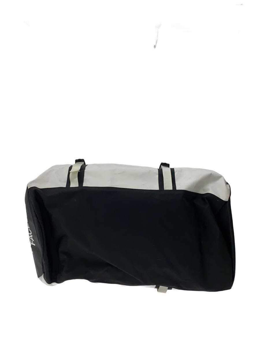 THE NORTH FACE Boston Bag Nylon WHT NF0A3ETP BASE CAMP DUFFEL 4