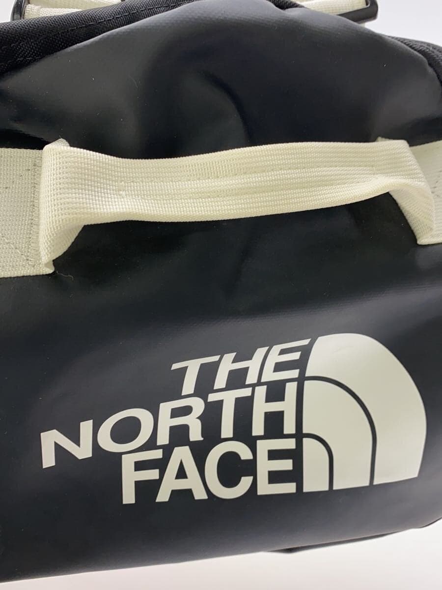 THE NORTH FACE Boston Bag Nylon WHT NF0A3ETP BASE CAMP DUFFEL 5