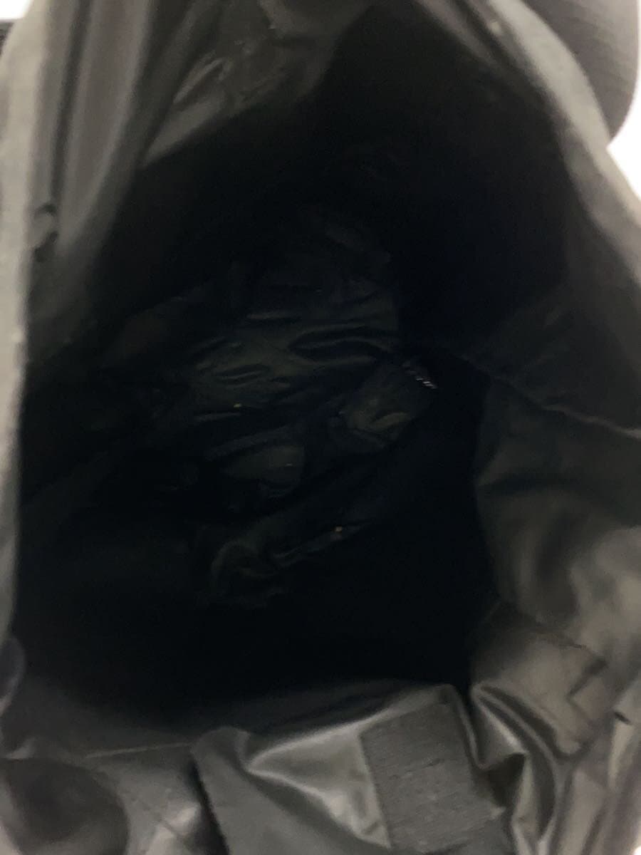 PORTER Union Backpack Nylon BLK Solid 6