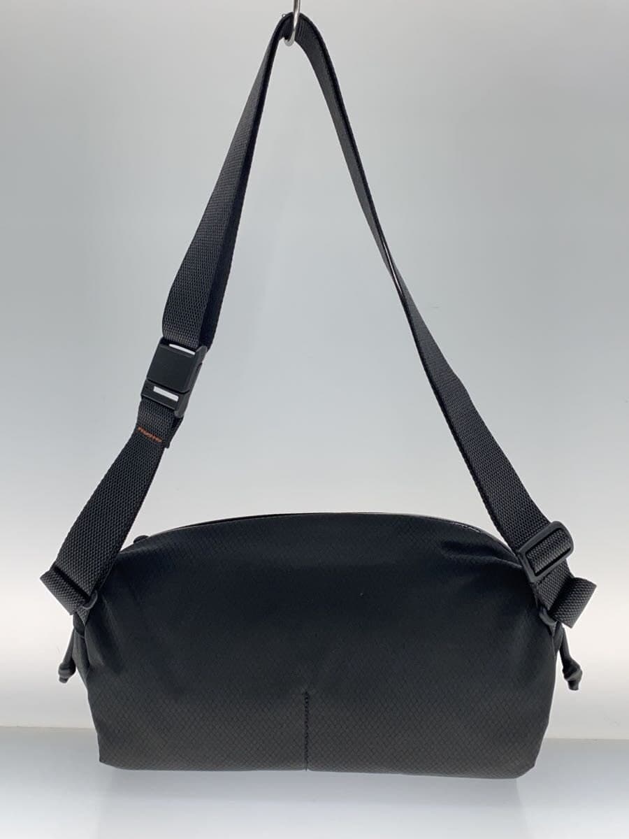 bellroy LITE SLING Shoulder Bag Nylon Polyester BLK Solid Color 3