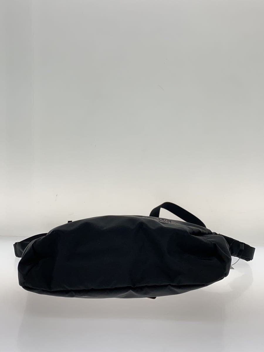 THE NORTH FACE Capella Shoulder Bag Nylon BLK NW72353 4