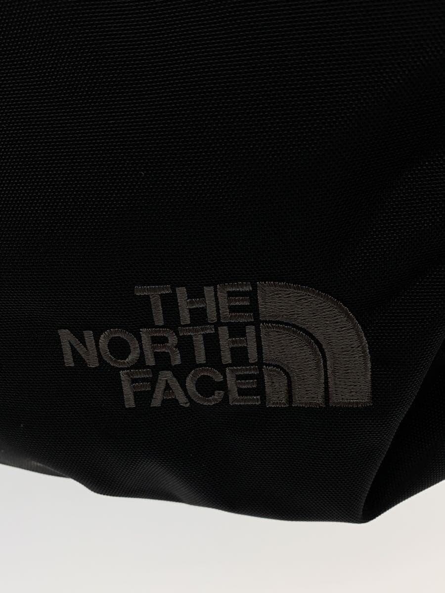 THE NORTH FACE Capella Shoulder Bag Nylon BLK NW72353 5