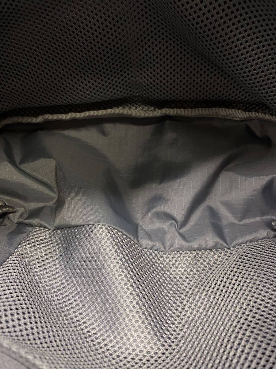 THE NORTH FACE Capella Shoulder Bag Nylon BLK NW72353 6