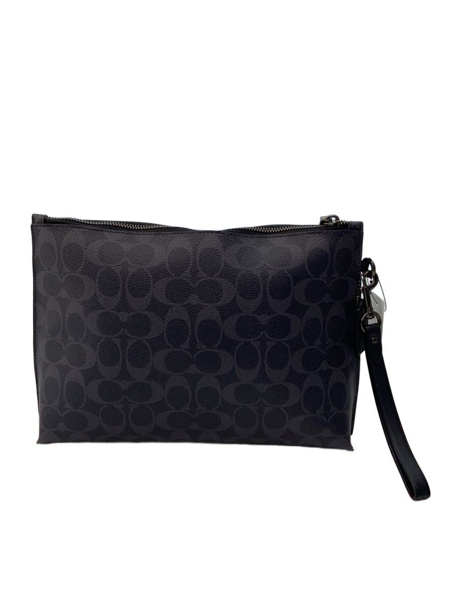 COACH Second Bag NVY F29503