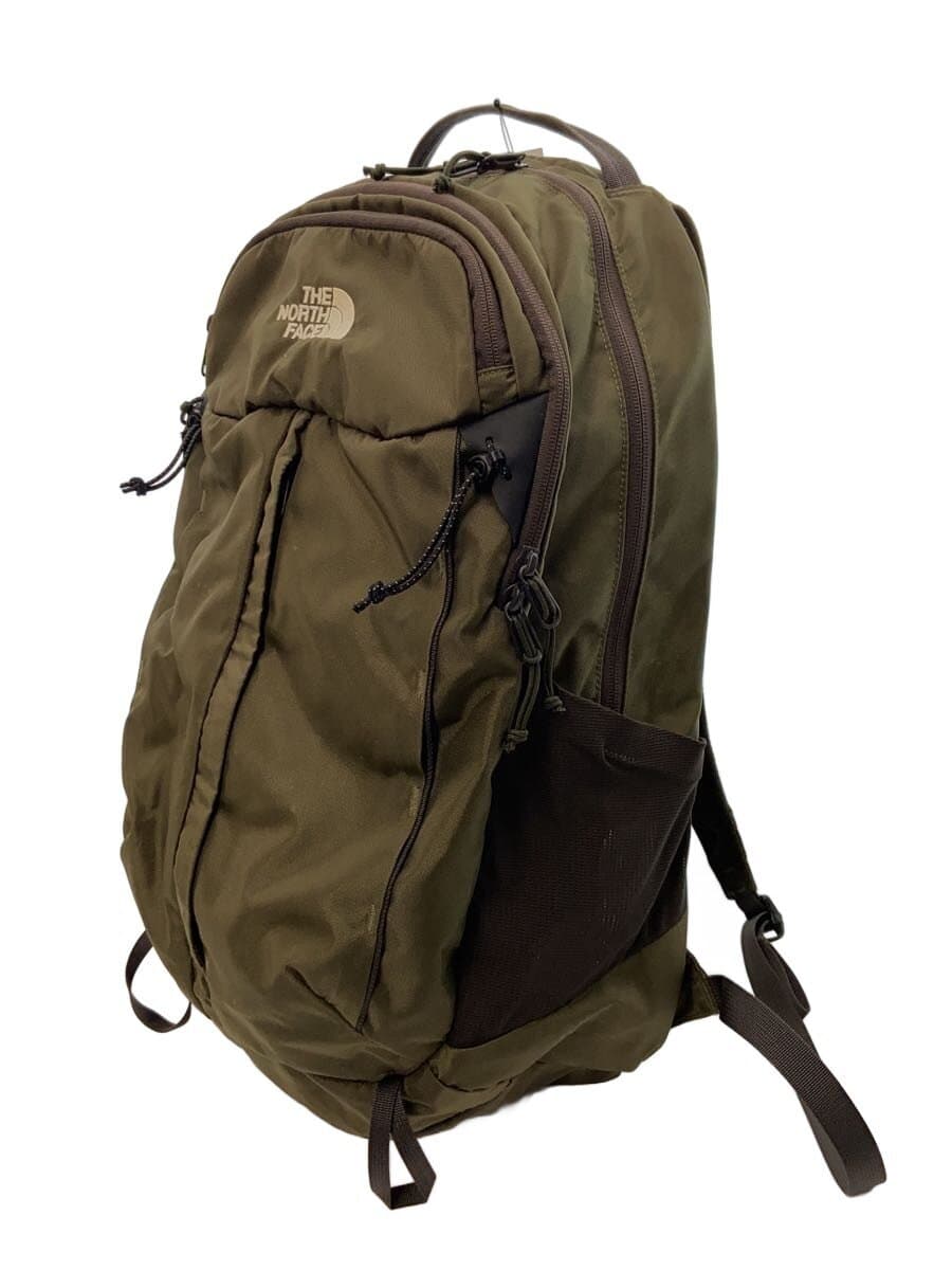 THE NORTH FACE Backpack Nylon KHK NM71959 2