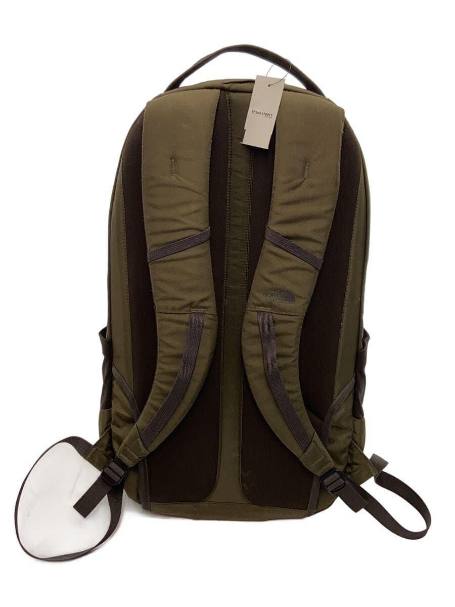 THE NORTH FACE Backpack Nylon KHK NM71959 3