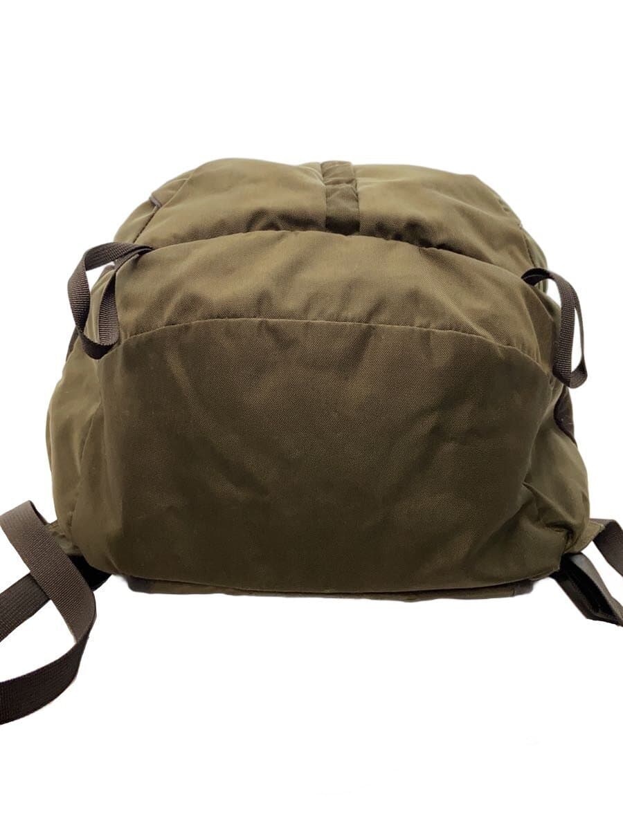 THE NORTH FACE Backpack Nylon KHK NM71959 4