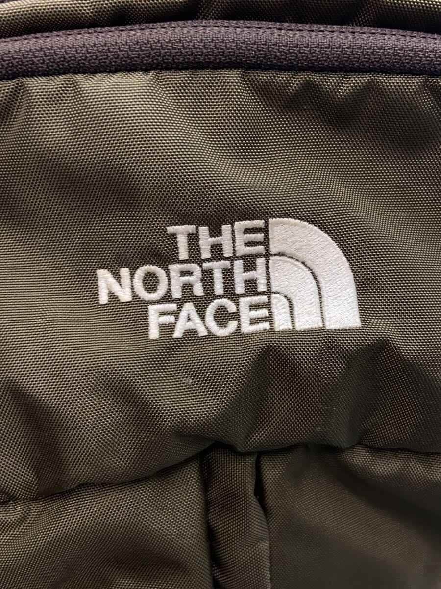 THE NORTH FACE Backpack Nylon KHK NM71959 5