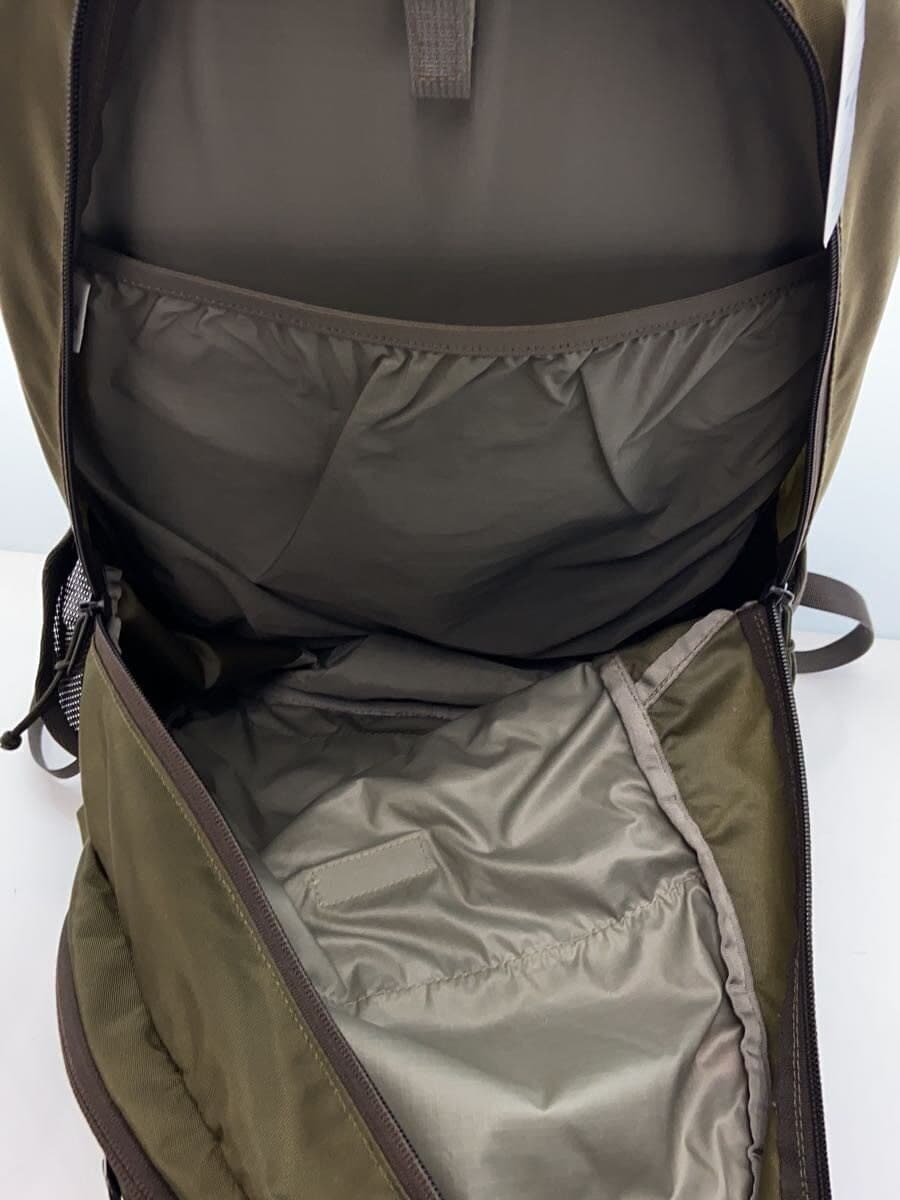 THE NORTH FACE Backpack Nylon KHK NM71959 6
