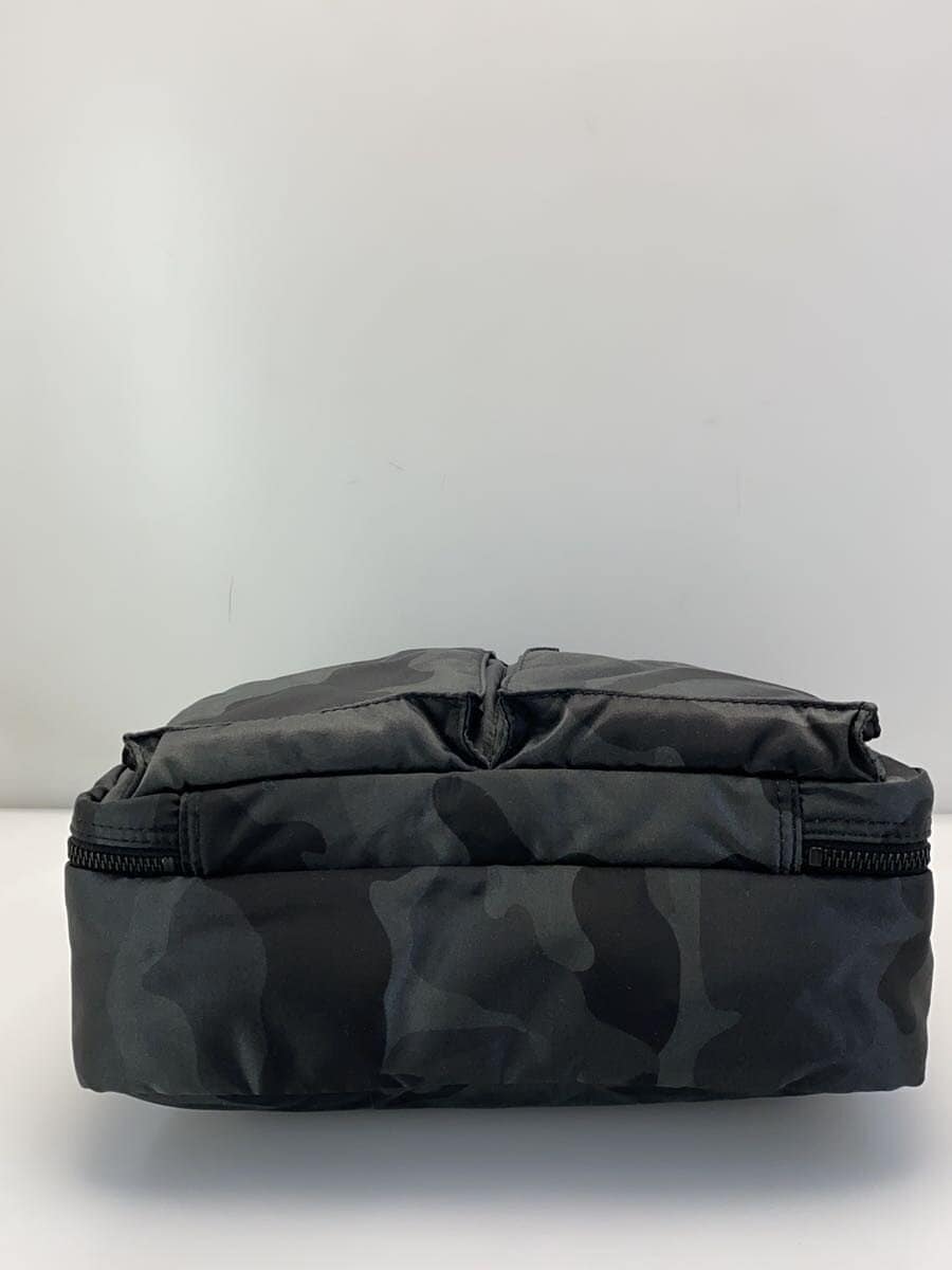 PORTERTANKER 30th ANNIVERSARY Shoulder Bag GRY Camouflage 4