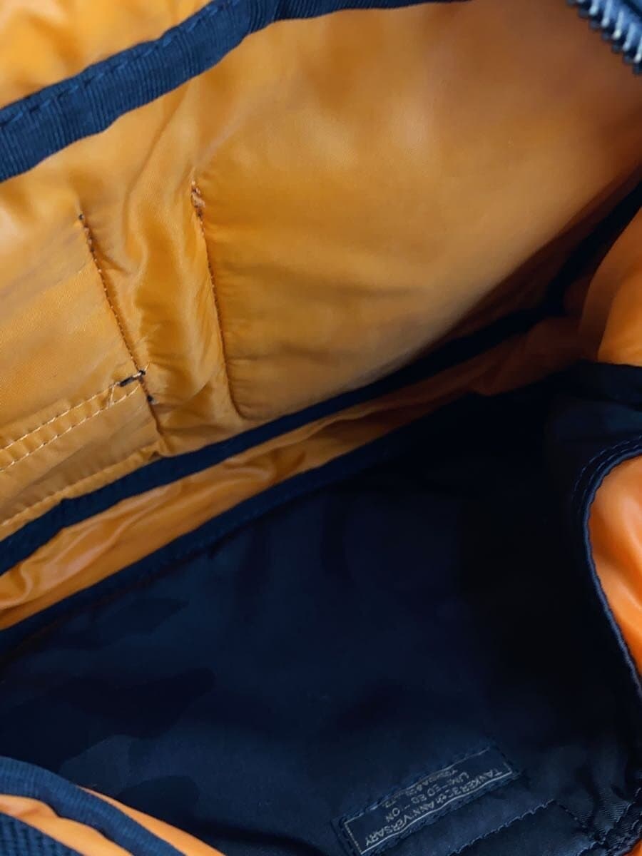 PORTERTANKER 30th ANNIVERSARY Shoulder Bag GRY Camouflage 6