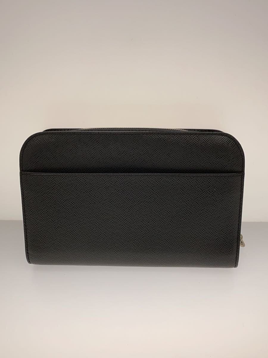 LOUIS VUITTON Baikal_Tiga Leather GRY M30182 3