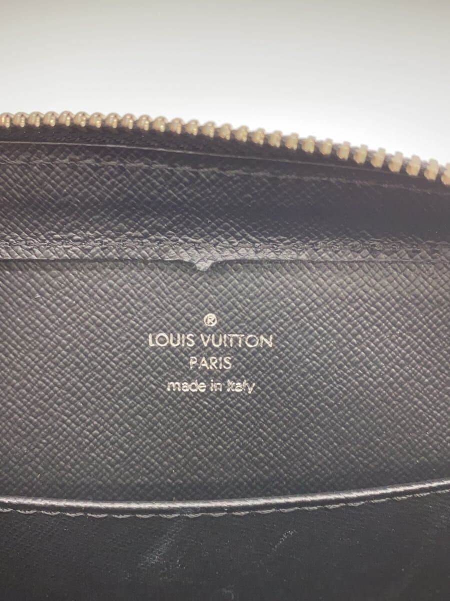 LOUIS VUITTON Baikal_Tiga Leather GRY M30182 5