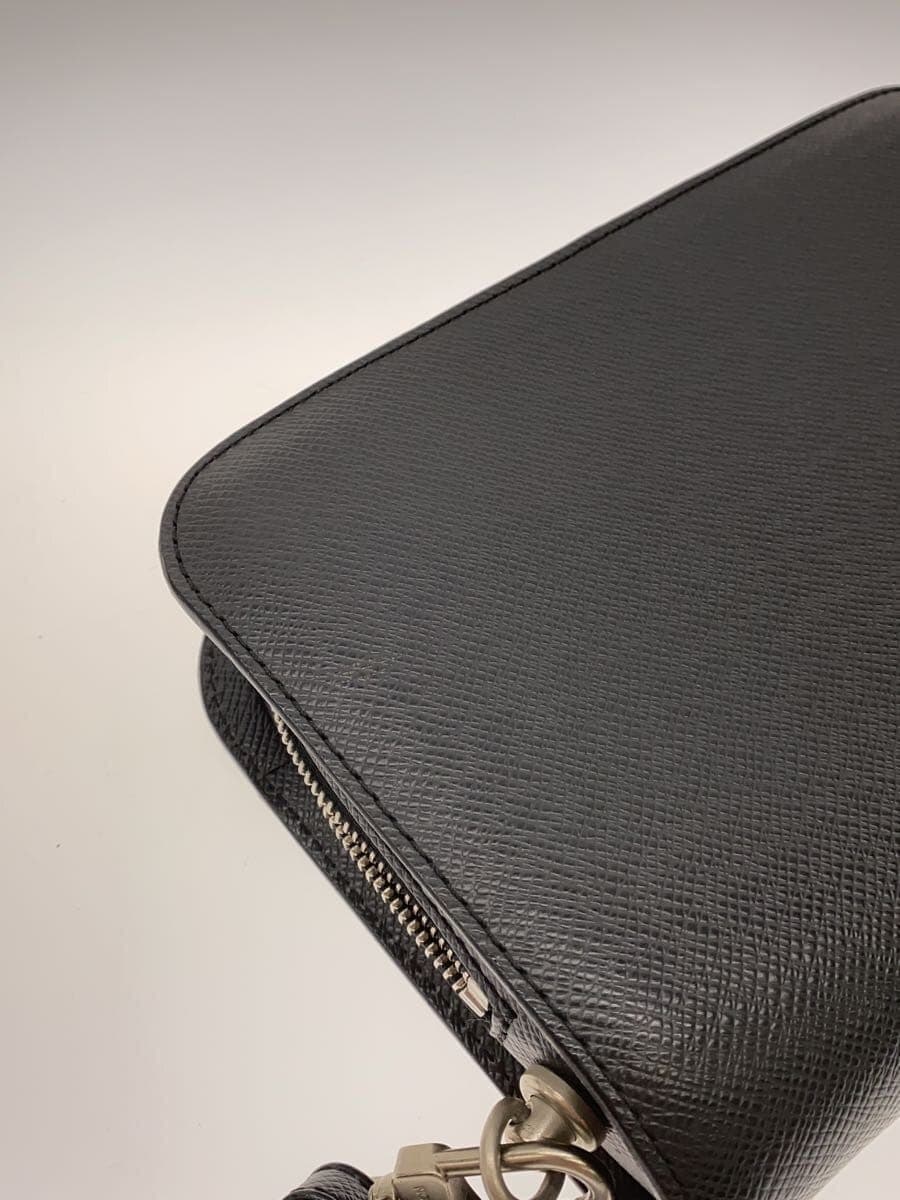 LOUIS VUITTON Baikal_Tiga Leather GRY M30182 7