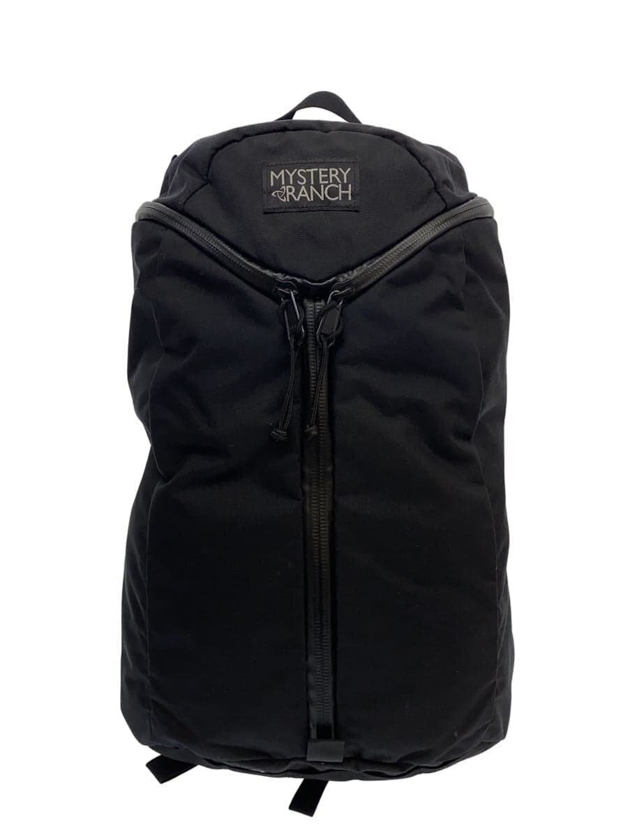MYSTERY RANCHURBAN ASSAULT 21 Backpack BLK Solid
