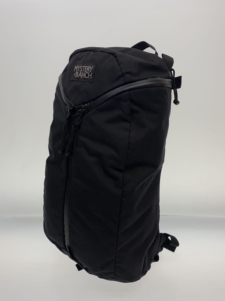 MYSTERY RANCHURBAN ASSAULT 21 Backpack BLK Solid 2
