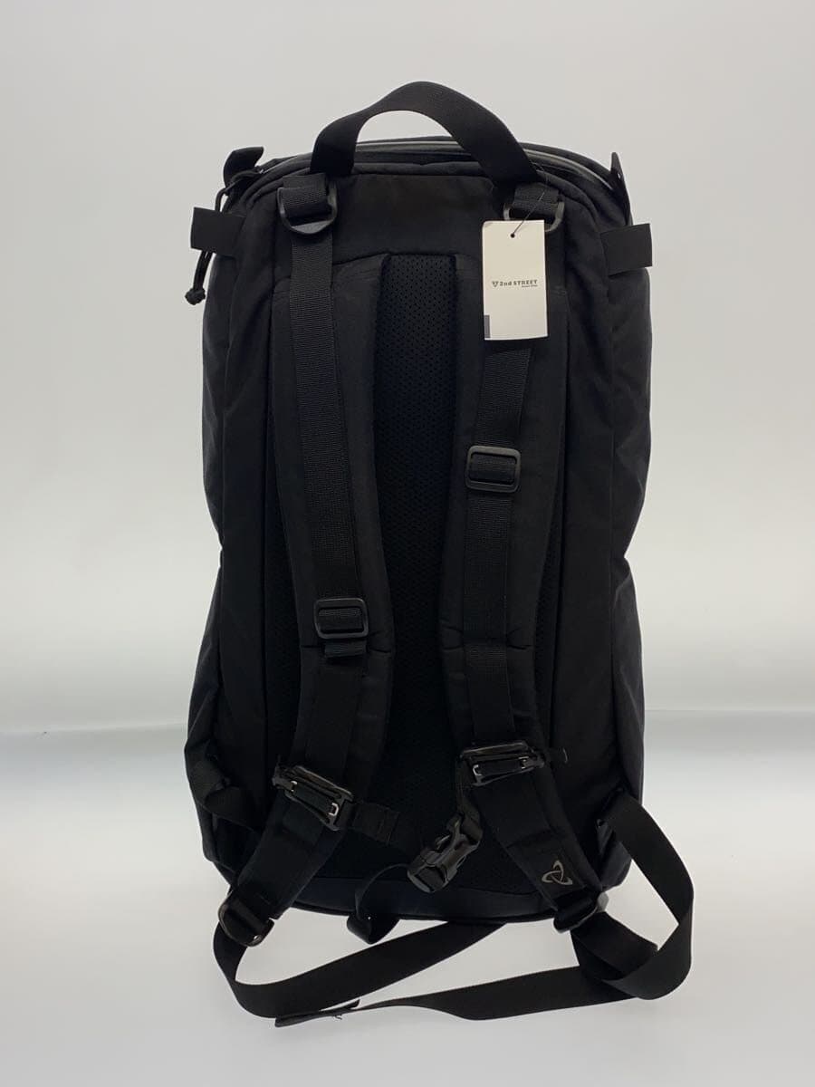 MYSTERY RANCHURBAN ASSAULT 21 Backpack BLK Solid 3