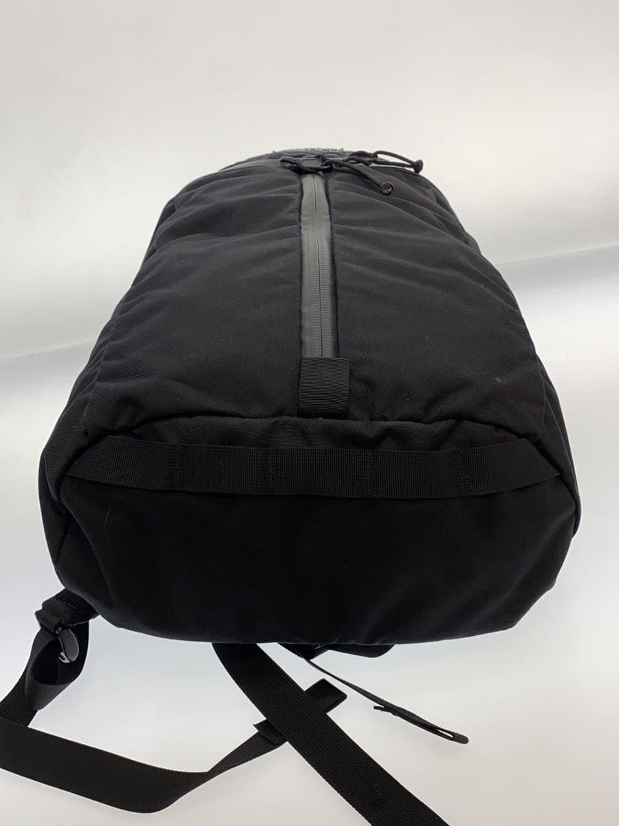 MYSTERY RANCHURBAN ASSAULT 21 Backpack BLK Solid 4