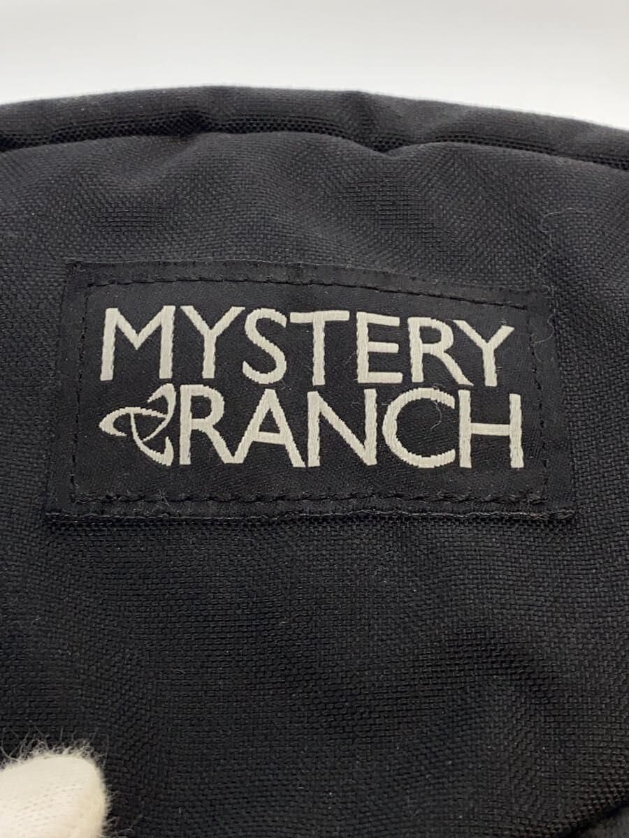 MYSTERY RANCHURBAN ASSAULT 21 Backpack BLK Solid 5