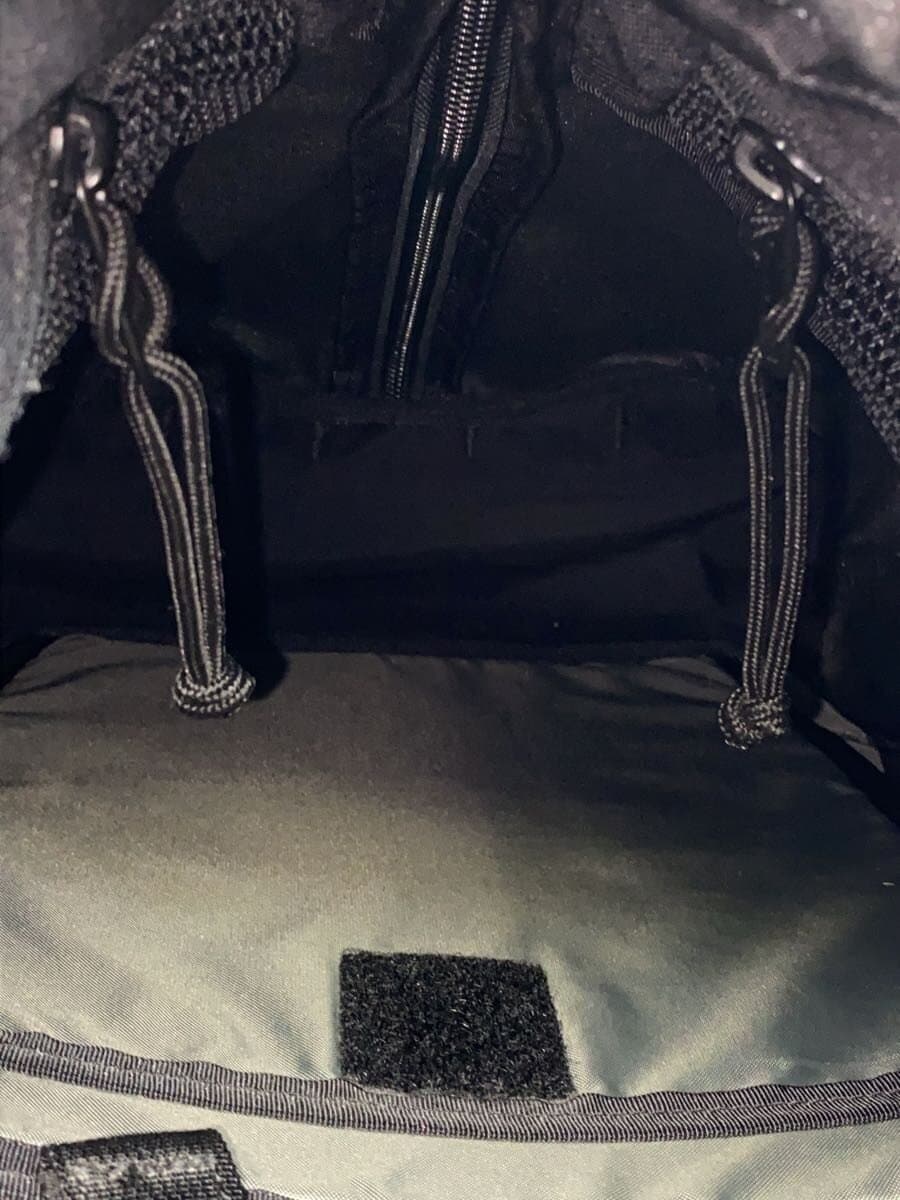 MYSTERY RANCHURBAN ASSAULT 21 Backpack BLK Solid 6