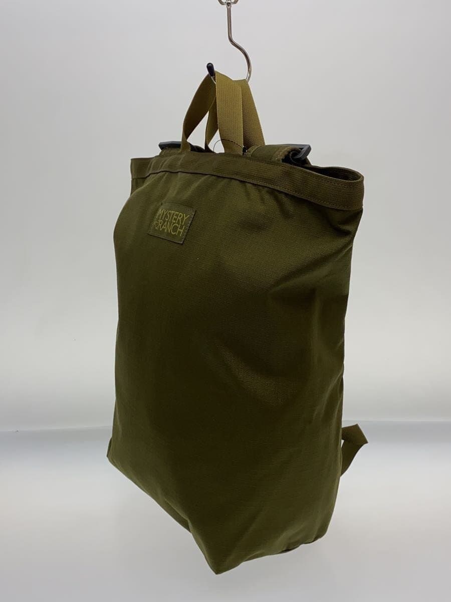 MYSTERY RANCH Backpack KHK Solid 293171 2