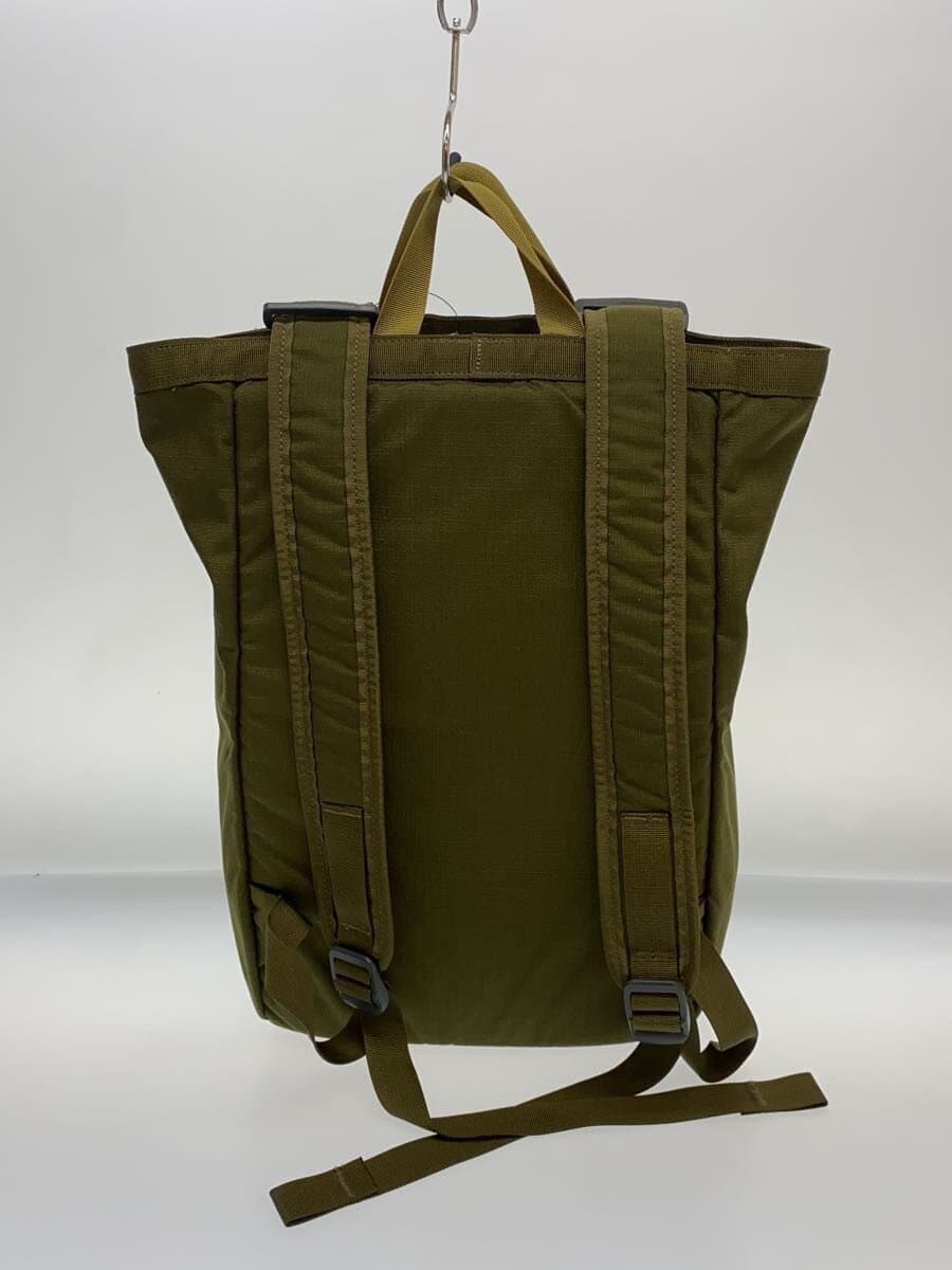 MYSTERY RANCH Backpack KHK Solid 293171 3