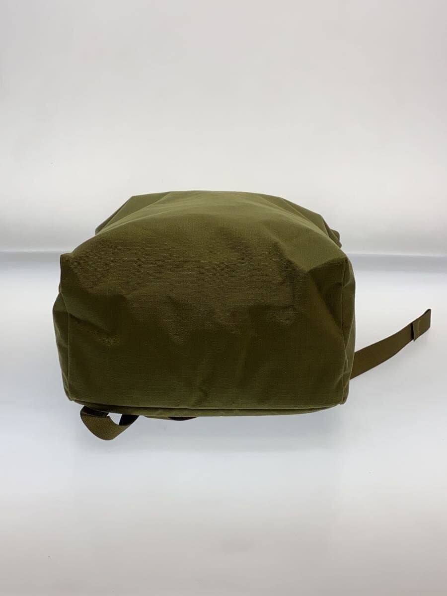 MYSTERY RANCH Backpack KHK Solid 293171 4