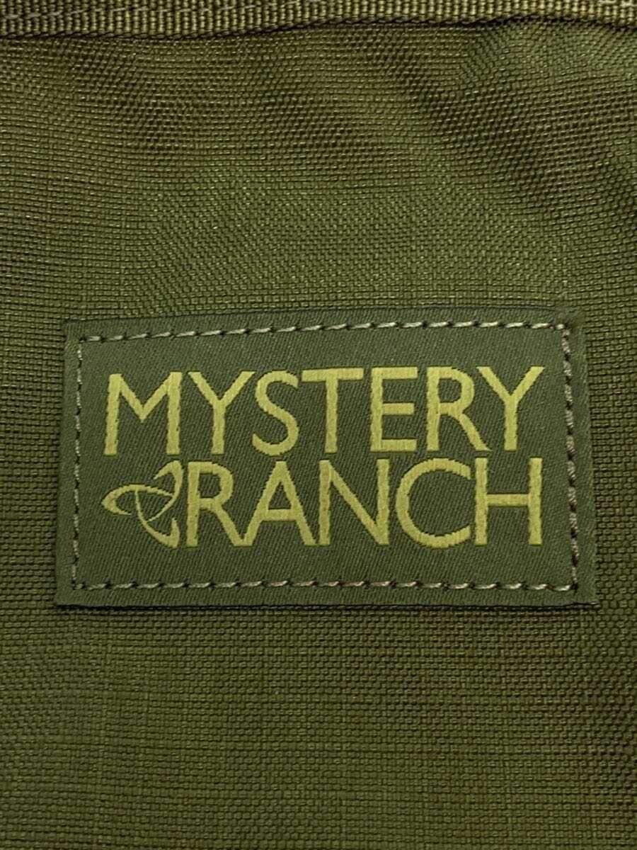 MYSTERY RANCH Backpack KHK Solid 293171 5