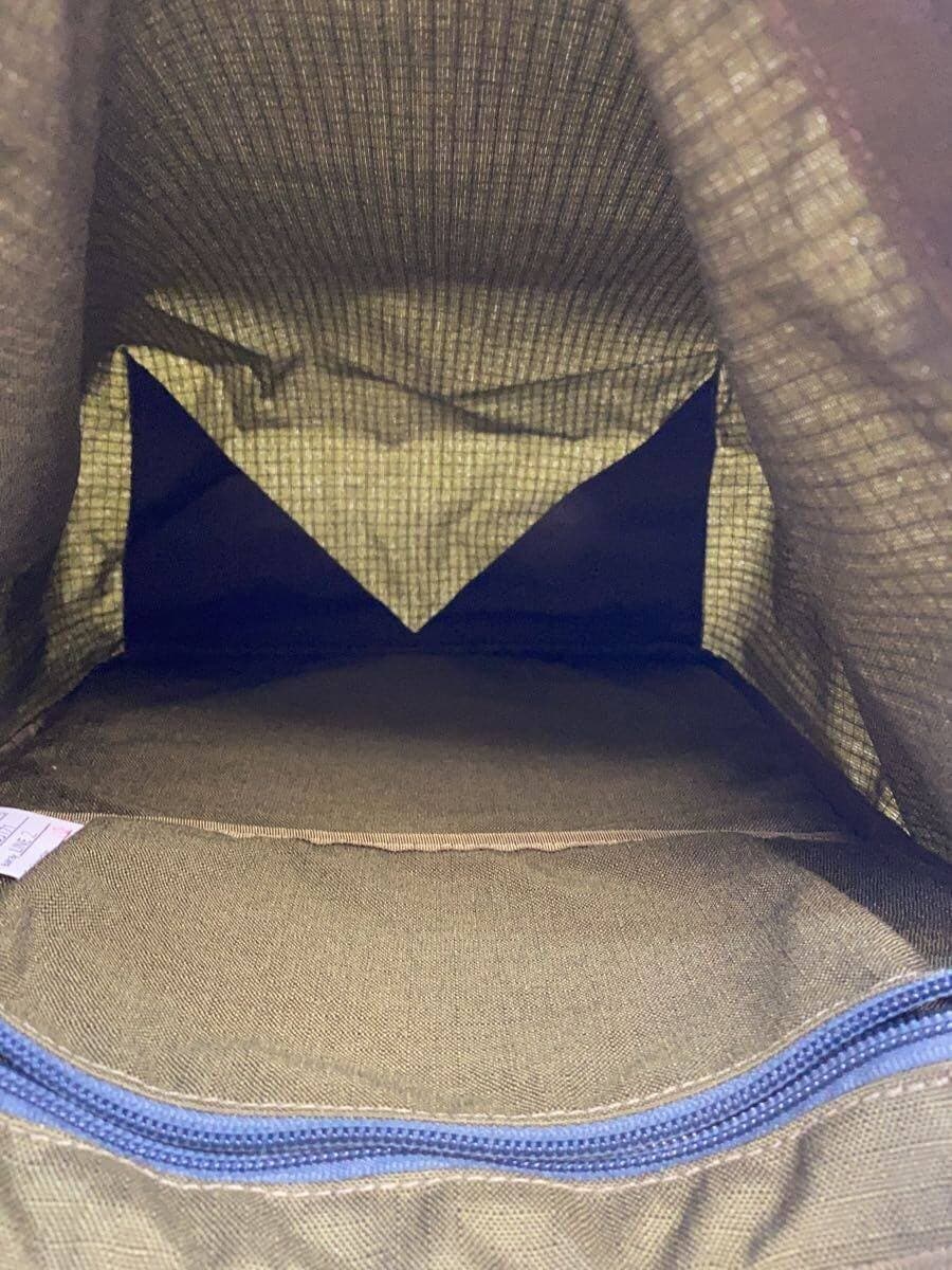 MYSTERY RANCH Backpack KHK Solid 293171 6