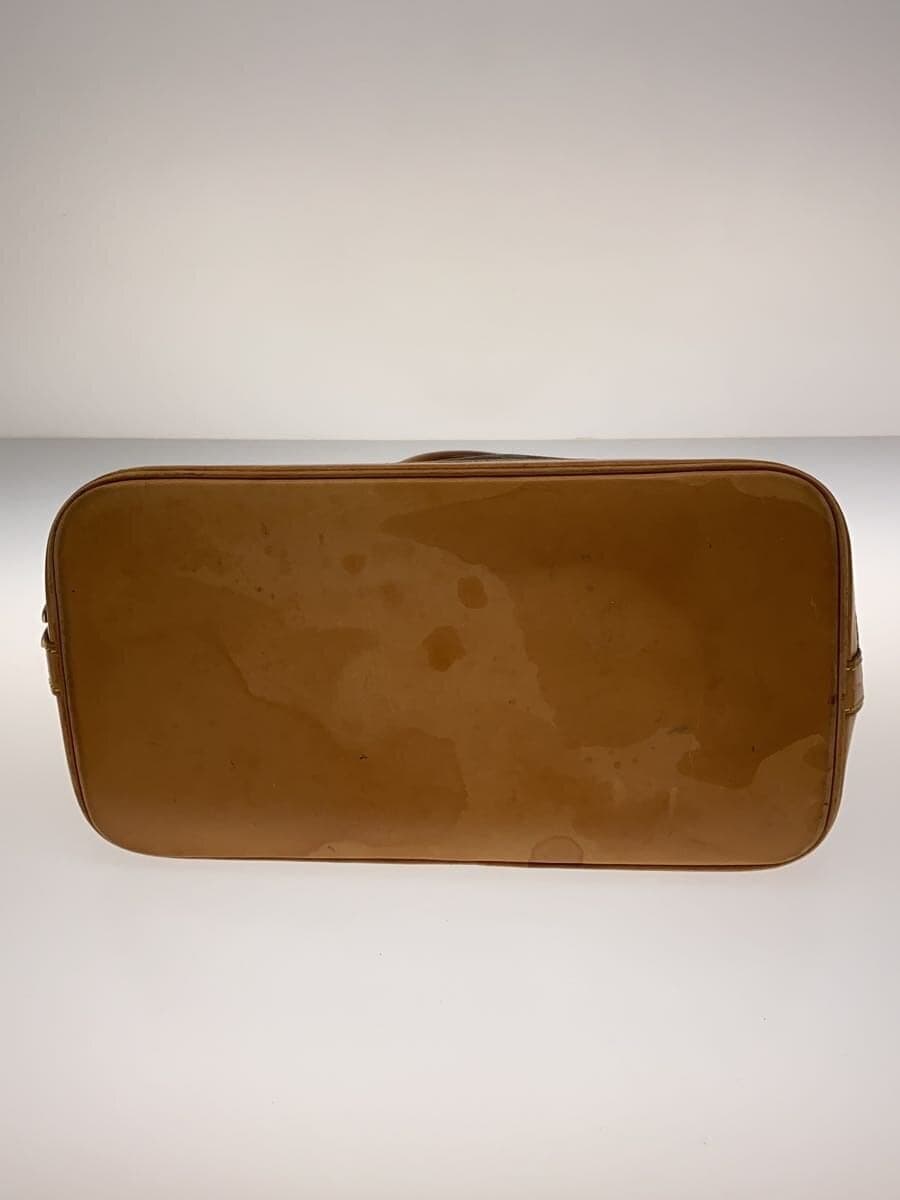 LOUIS VUITTON 1) Alma Monogram Canvas PVC BRW M51130 4