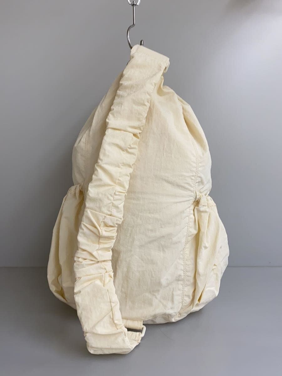 TODAYFUL Bag Nylon WHT 3