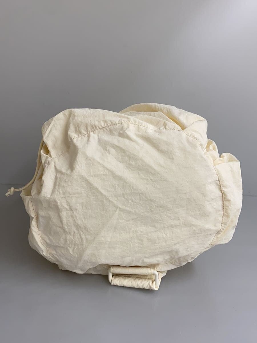 TODAYFUL Bag Nylon WHT 4