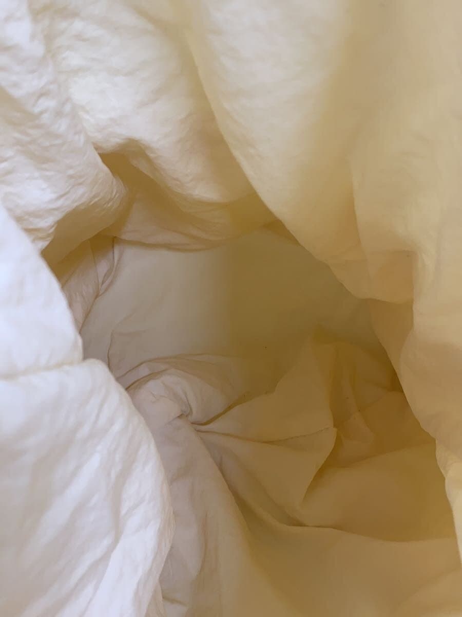 TODAYFUL Bag Nylon WHT 6