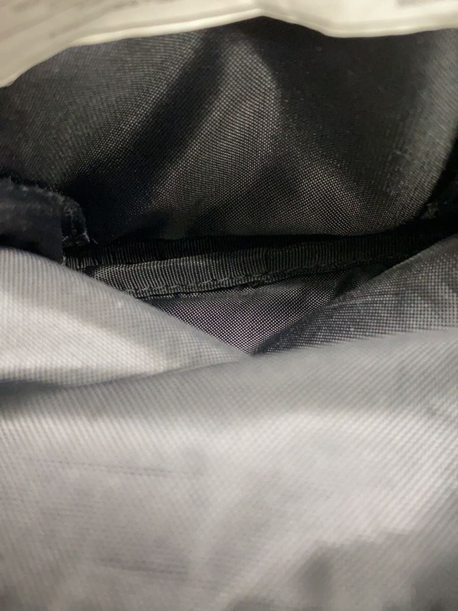 CULLNI Shoulder Bag Nylon BLK 6