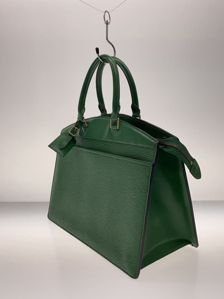 LOUIS VUITTON Riviera_Epi Leather GRN M48184 2