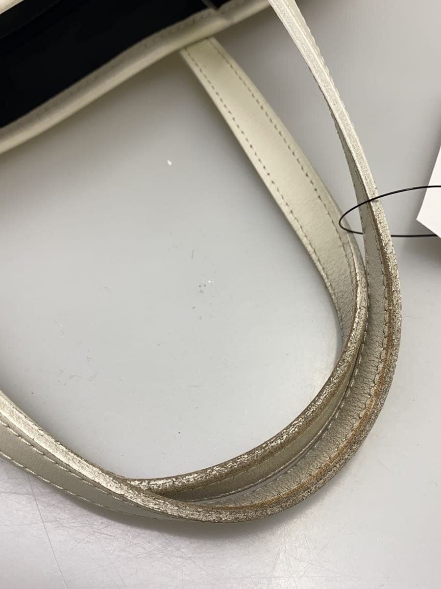 Gentil Bandit x BARCLAY Bag BLK All Over Pattern 7