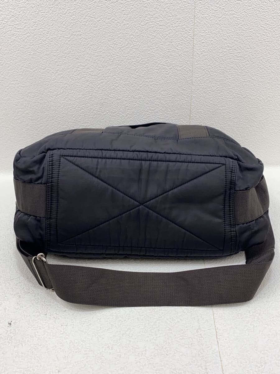 Porter Classic SUPER NYLON TOTE BAG Tote Bag Nylon Black PC-015-265 4