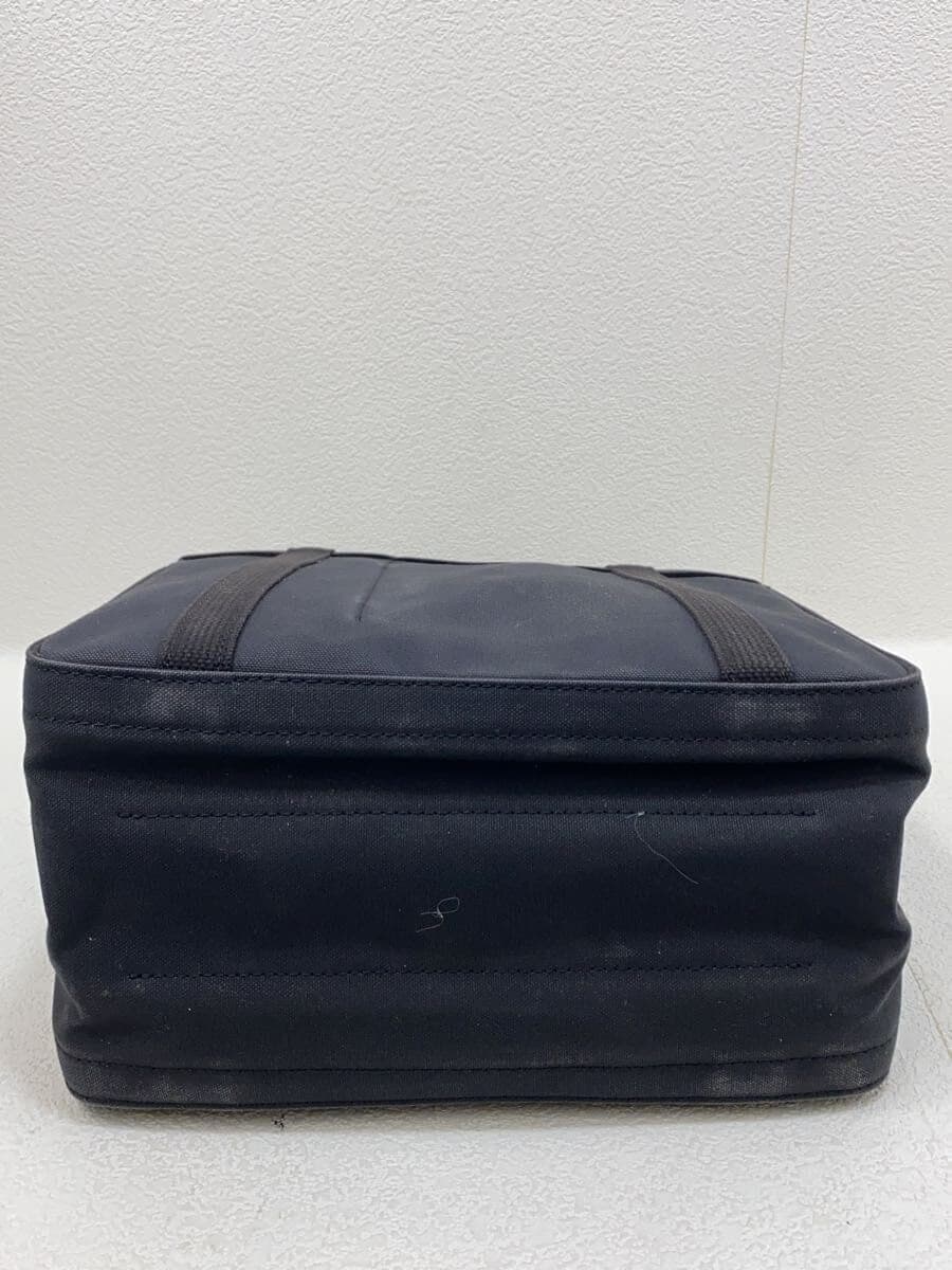 CHACOLIFRAME TOTE 01 Tote Bag Canvas BLK 4