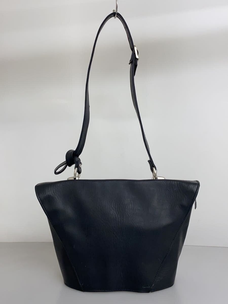 Other Brand sunny Shoulder Bag BLK Solid 3