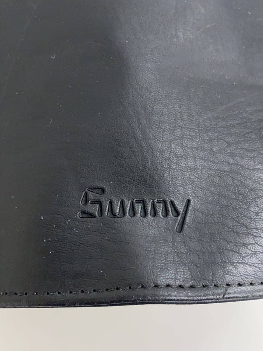 Other Brand sunny Shoulder Bag BLK Solid 5