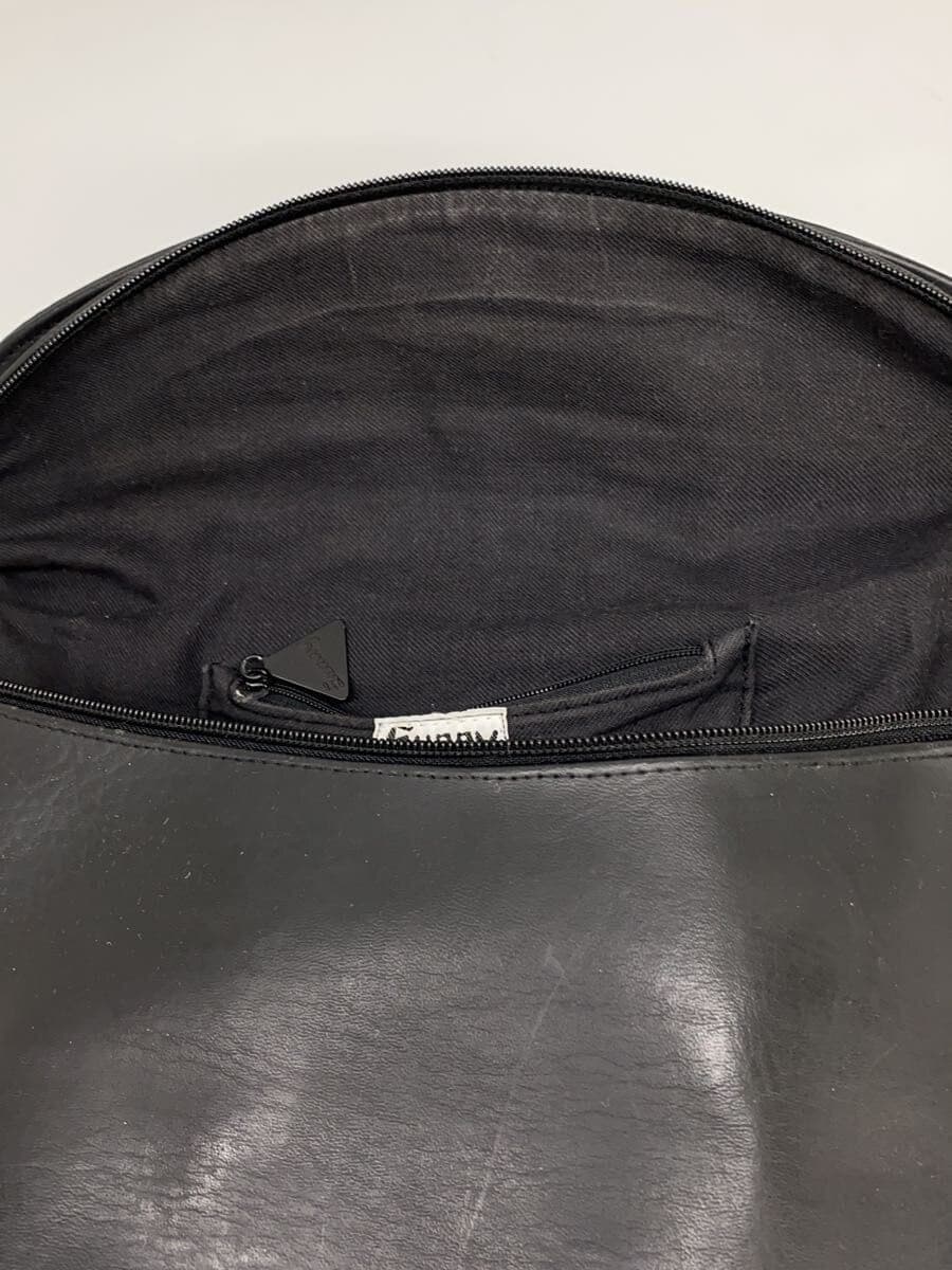 Other Brand sunny Shoulder Bag BLK Solid 7