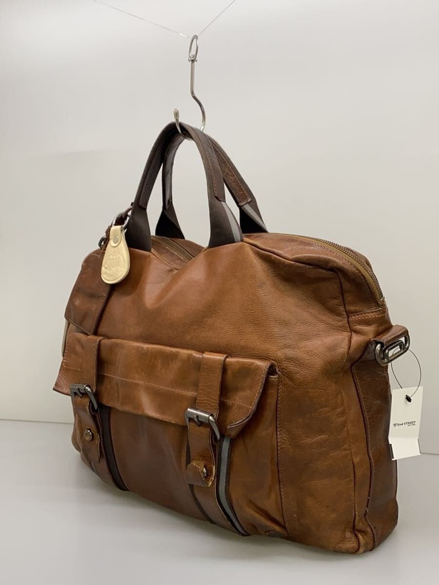 HUGO BOSS Briefcase BRW 2