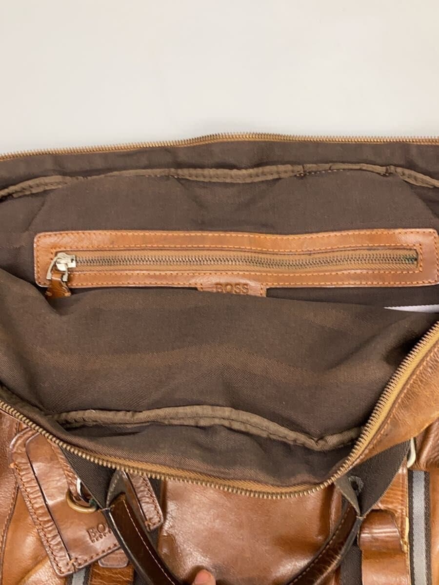 HUGO BOSS Briefcase BRW 8