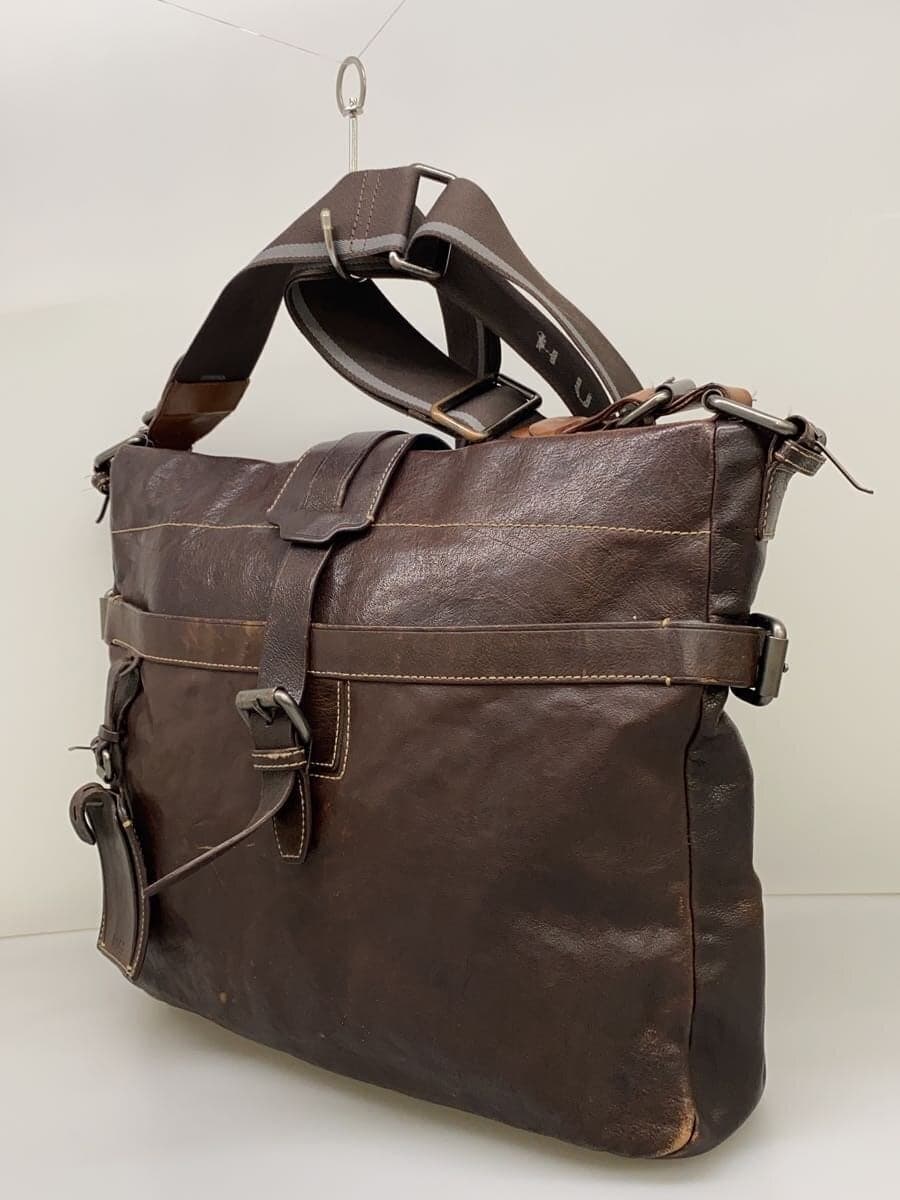 HUGO BOSS Briefcase BRW 2