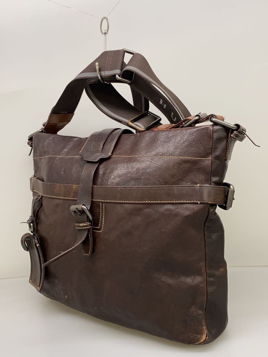 HUGO BOSS Briefcase BRW 2