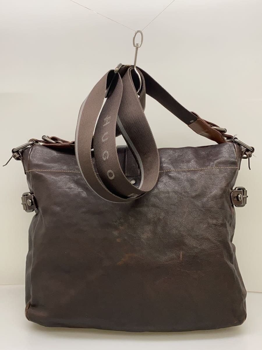 HUGO BOSS Briefcase BRW 3